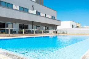 Oporto city and Beach apartment